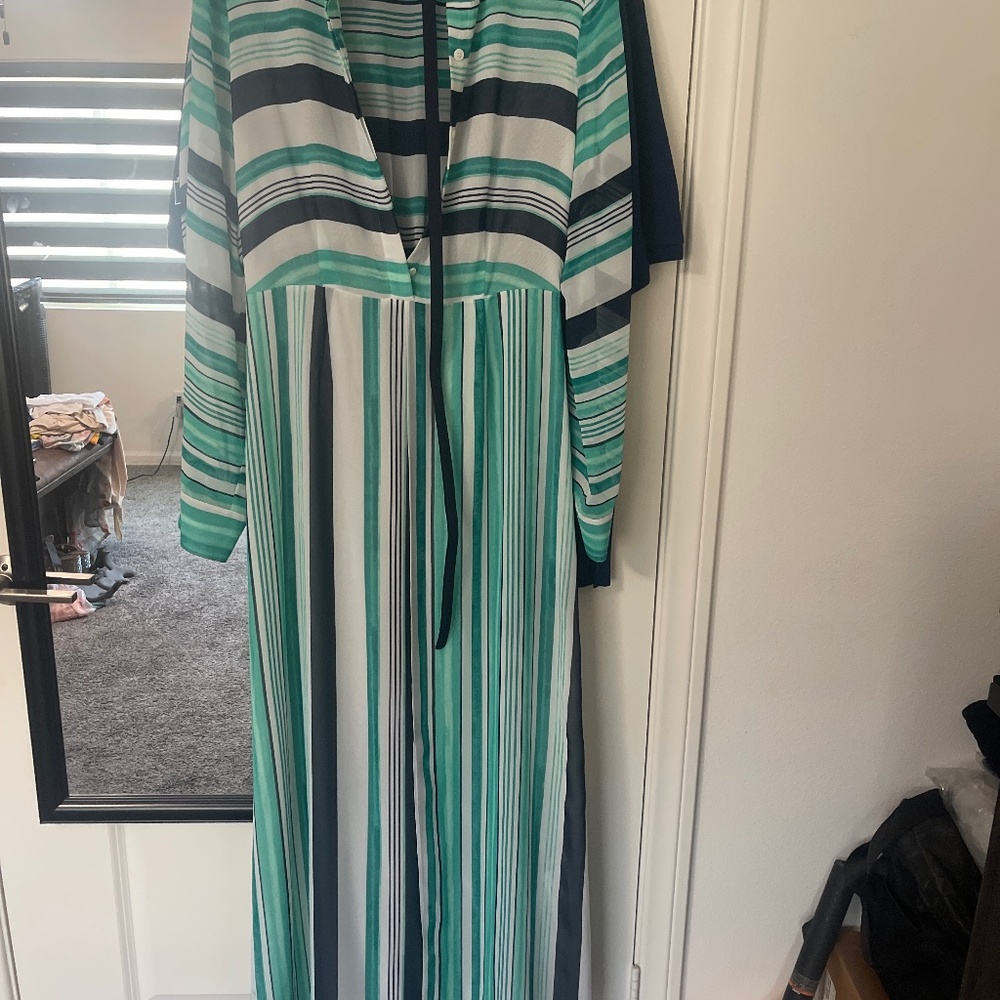 dress